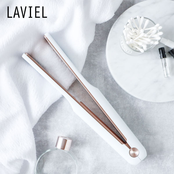 楽天市場】【正規販売店】LAVIEL plus 超音波トリートメント