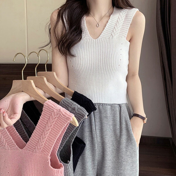 FENDI Dress ニット ノースリーブ ショート丈 ドレス FENDI Dress ニット ノースリーブ ショート丈 ドレス ワンピース