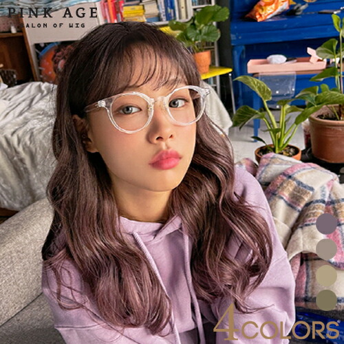 フルウィッグ PINK AGE SALON OF WIG ピンクエイジ | www 