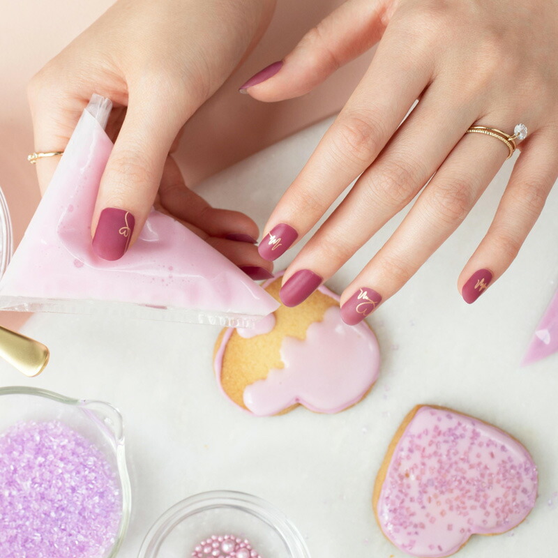 楽天市場】esshimo エッシーモ Fit Fix gel nail Rebloom リブルーム