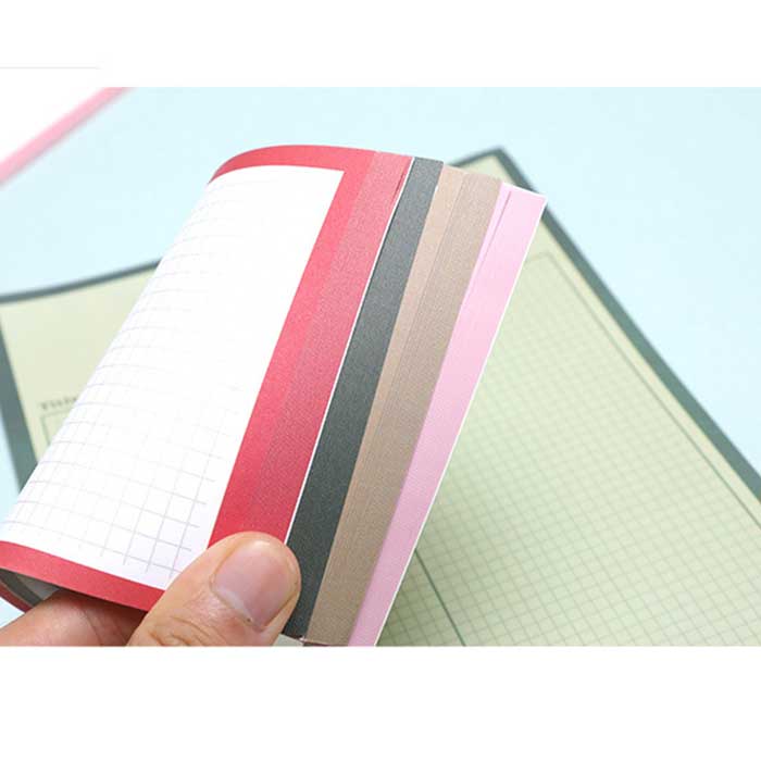 当日出荷 方眼ノート 可愛い 小学生 B5 30枚セット 中学生 方眼紙 ノート 手紙 日記 くま かわいい 高校生 クマ A6 韓国