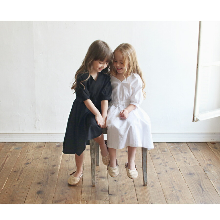 楽天市場 70 Off 子供服rora アメリー リネン ワンピース 子供服 ワンピース 女の子 夏ワンピース リネンワンピース 半袖 黒 白 夏服 こども服 キッズ 大人っぽい おしゃれ 可愛い 後ろリボン 膝丈 ひざ下丈 子供 服 ナチュラル かわいい 100 110 1 130 140 子供服