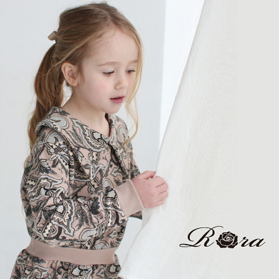 楽天市場 子供服rora ミラ ドット ワンピース 2color 卒園式 入園式 入学式 子供服 女の子 子供 キッズ ドレス フォーマル ピアノ発表会 発表会 結婚式 パーティー ふんわり 上品 ゴールド ブラック 黒 可愛い リボン 丸襟 ドット柄 水玉 100 110 1 130