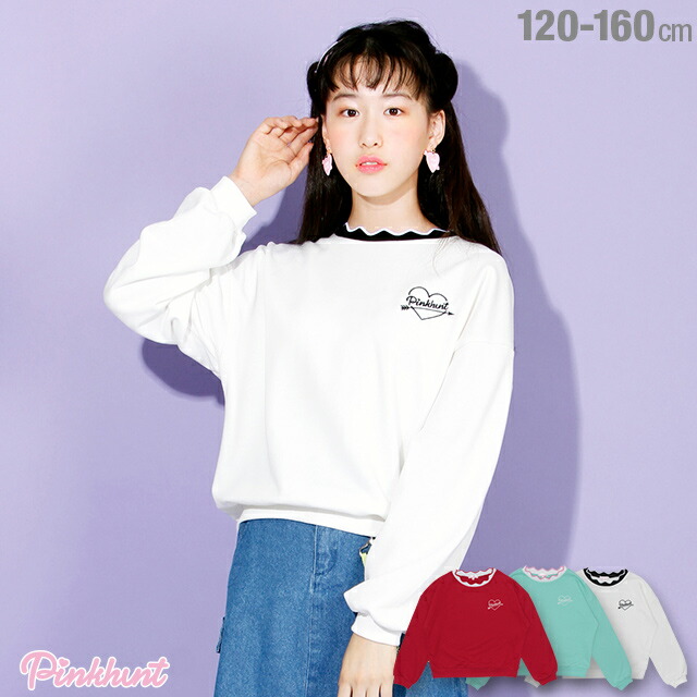 楽天市場 New Pinkhunt ピンクハント Cuugal10月号掲載 2ライン ニーハイソックス 5909 中学生女子 ファッション 服 小学生 かわいい 韓国トレンドファッション Pinkhunt 楽天市場店