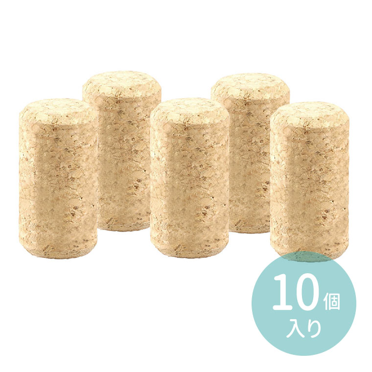 コルク 直径10mm 厚さ3.5mm 沢山 楽天市場】コルク栓 ムク 直径22mm/18mm×高さ32mm（2個入