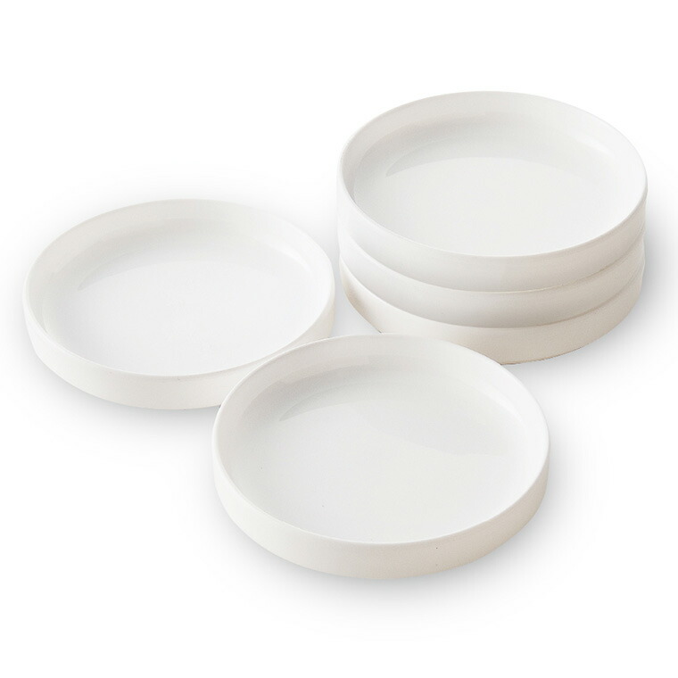 楽天市場】ターナー 重ね皿 5枚組 プラスチック製 五重皿 絵皿 水彩