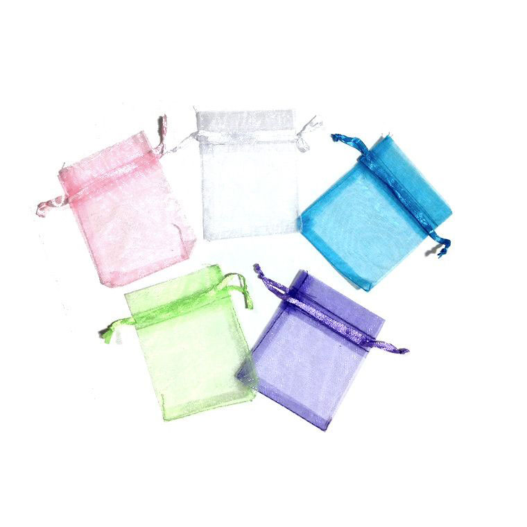 楽天市場】8×7cm 5枚入 オーガンジー巾着袋 ホワイト / ラッピング用品 半透明 プレゼント 店舗備品 保管用 白色【ゆうパケット対応】 :  手芸材料のお店 アンシャンテ工房