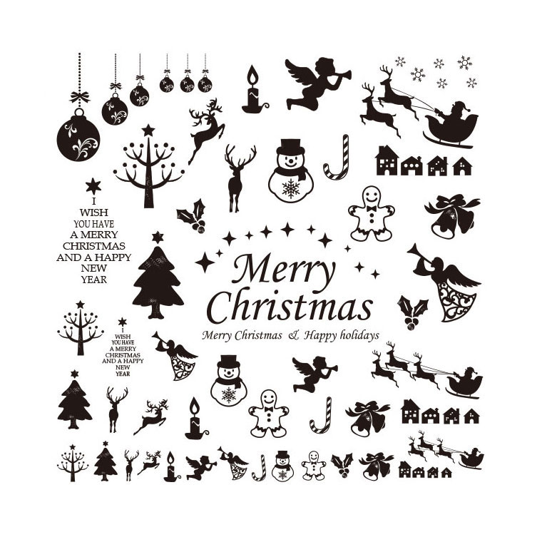 楽天市場 レジン封入用コラージュフィルム クリスマス ミックス 天使 エンジェル スノーマン 雪だるま サンタクロース トナカイ キャンディーケイン クリスマスツリー ジンジャーマン 飾り 透明シート 装飾 アロマワックスサシェ ハーバリウム ゆうパケット対応