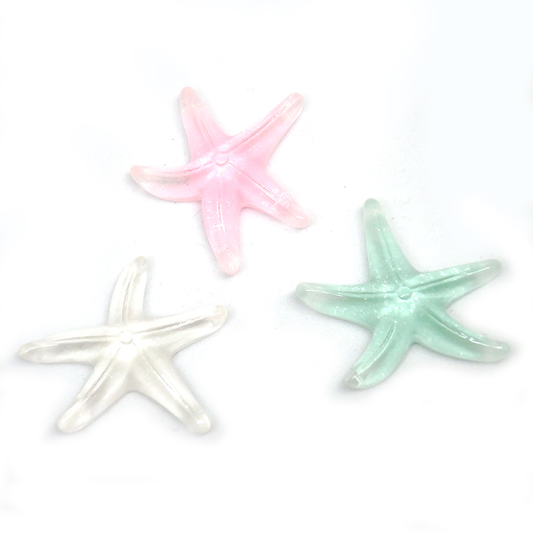Steuben Galss スターフィッシュ ヒトデ 置物 楽天市場】スターフィッシュガーランド 1セット（スター