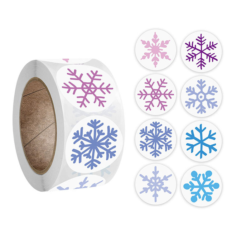 楽天市場 100mm 100mm 30mm 100枚入り Opp袋 シール付きクリアパック 雪の結晶 ホワイト ラッピング用品 透明袋 イラスト デザイン ミニ袋 Oppふくろ 透明パック 保存用袋 小分け袋 ゆうパケット対応 手芸材料のお店 アンシャンテ工房