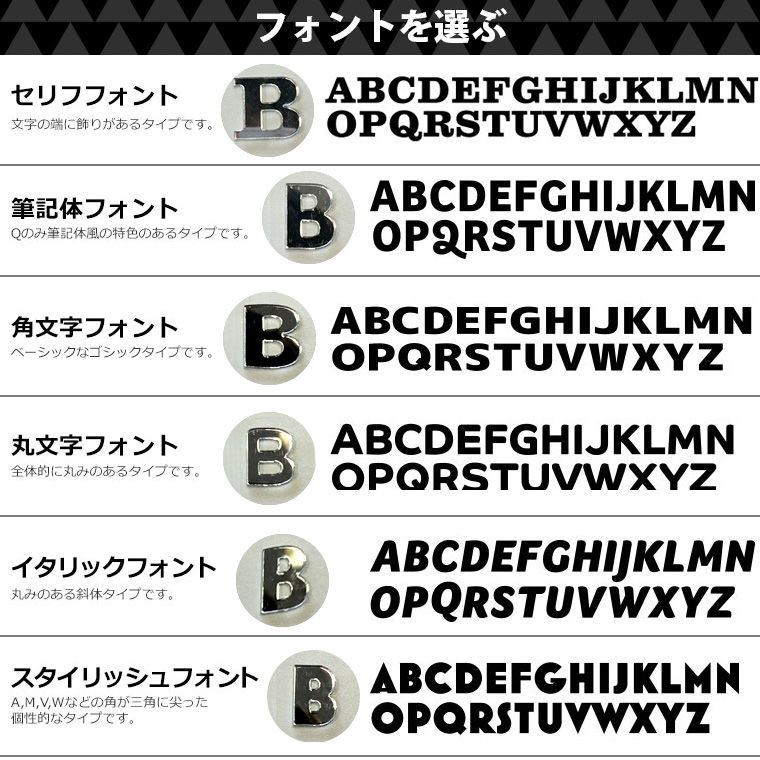 楽天市場 自社工房ミラーアクリル製切り抜き文字 アルファベット