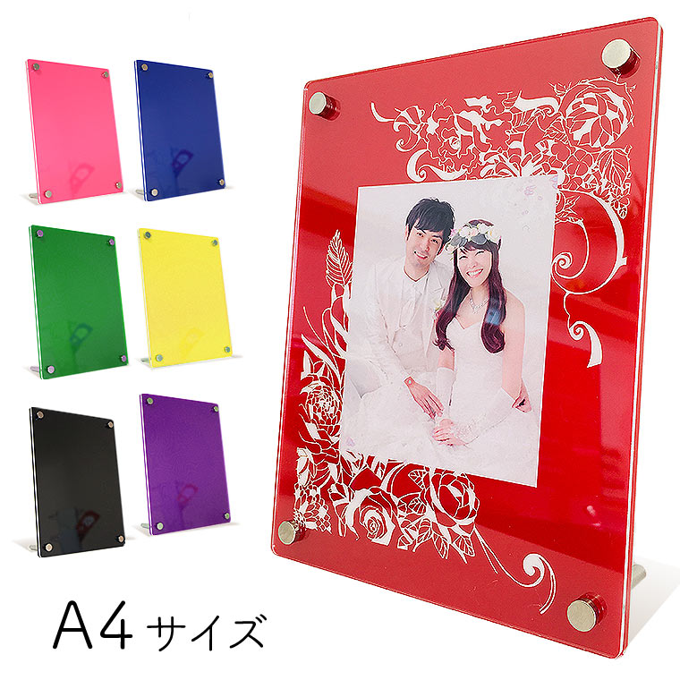 C94 RINZO 直筆サイン入りポストカード アクリルアートフレーム C94 RINZO Artworks 直筆サイン入りポストカード