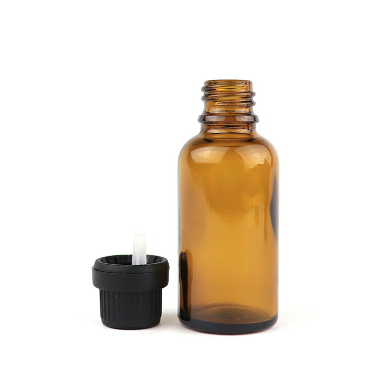 遮光瓶　クラフト用　アロマ　香水 アロマオイルの通販はアッシュ - ASH AROMA