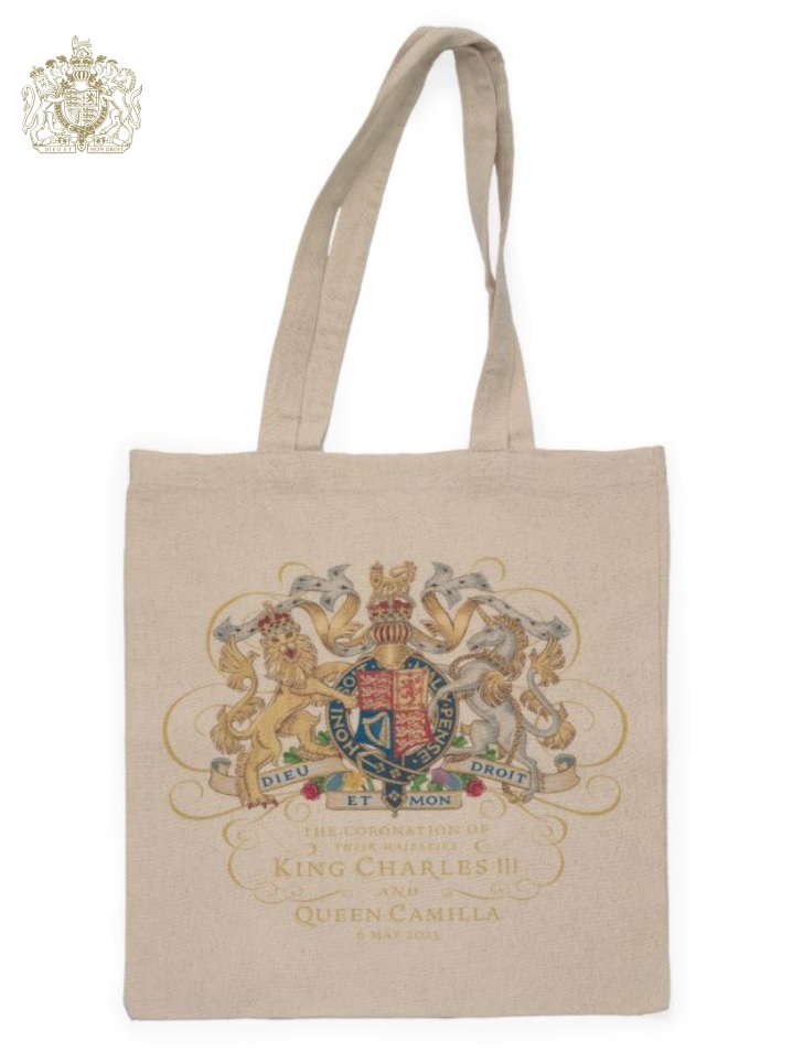 雅楽多　グランドフィナーレ　エコバッグ計10点セット Ball&Chain]shopping bag-COTORI DESIGN STANDARD STARRY C.G(M