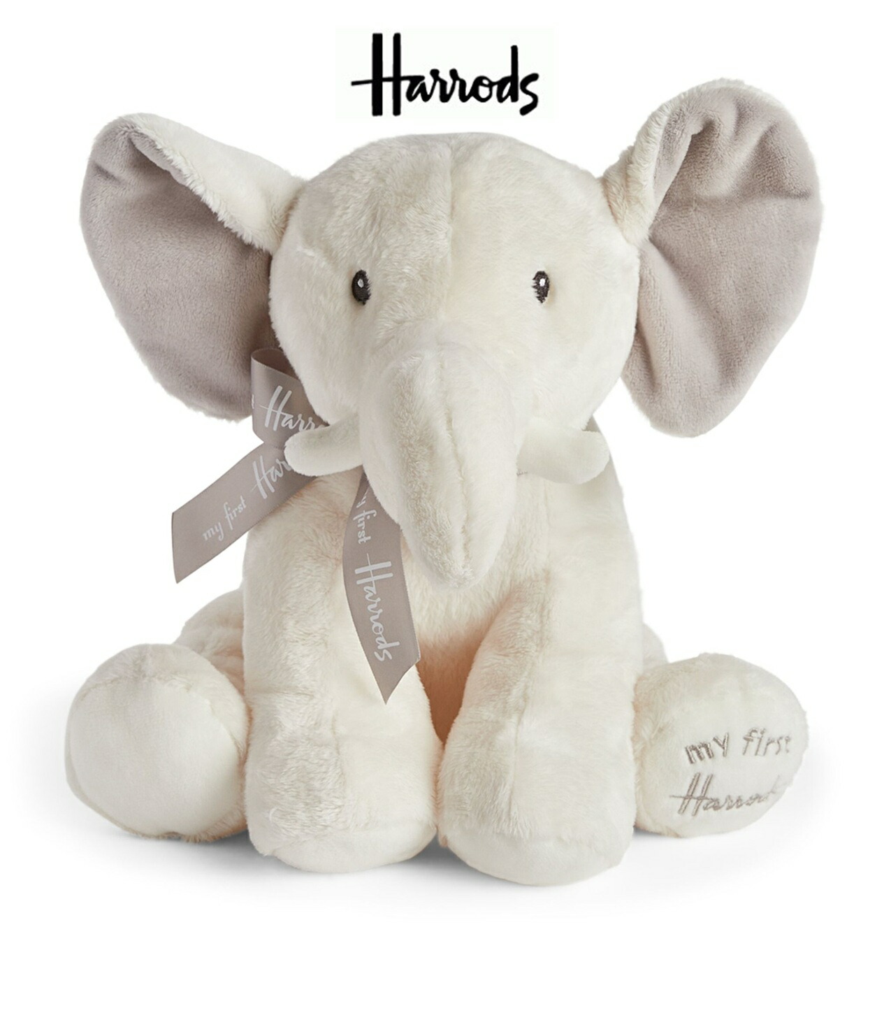 ハロッズ Harrods ベア Olivia Bear オリビア テディベア 楽天市場】[ラッピング無料]ハロッズ 正規品,オリビアベア