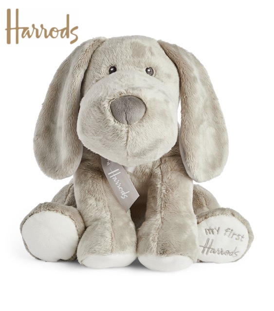 Harrods - Harrods Harriet Bear ハロッズ ハリエット ベア ぬいぐるみ 楽天市場】[Harrods] ハロッズ ハリエットベア テディベアー