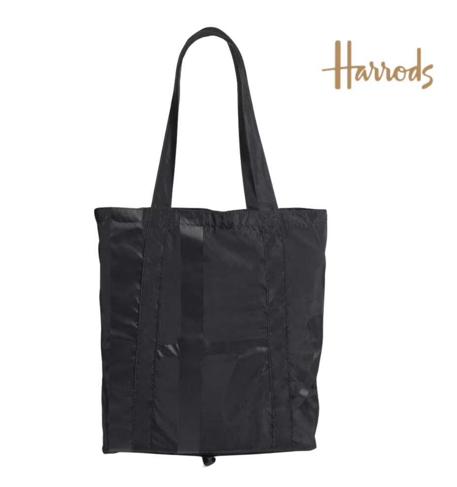 楽天市場】[Harrods] ハロッズ 本店 [正規品] ブラックロゴポケット