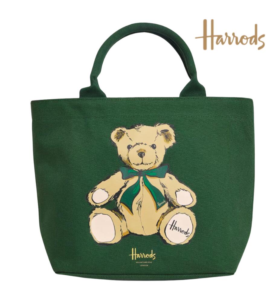 楽天市場】[Harrods] ハロッズ × ディズニー くまのプーさん