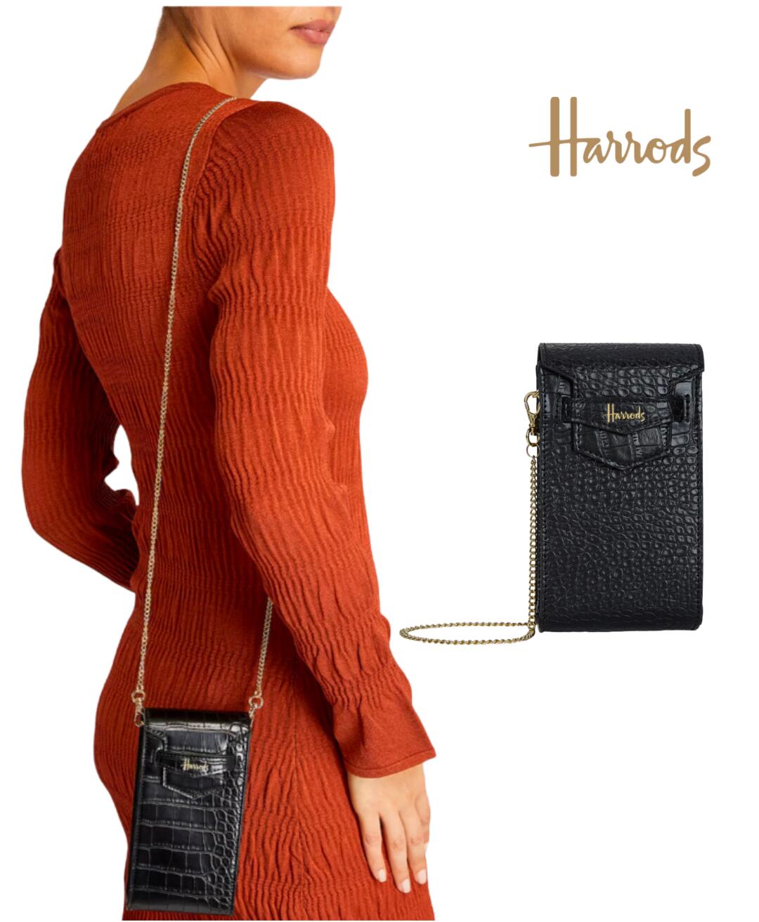 楽天市場】[Harrods] ハロッズ エプロン 4種類 特別価格中 : ピンク