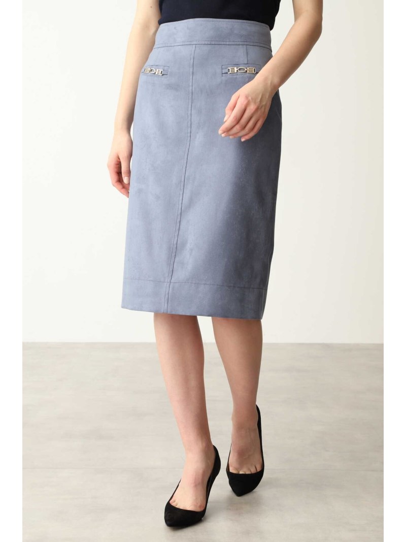 注目のブランド ピンキー Pinky Dianne Sale 46 Off エルモザスエードビットスカート アンド Fashion ピンク Rba E 送料無料 Rakuten ブラウン ベージュ ブルー スカートその他 スカート ダイアン Be8192 Blog Myproguide Com