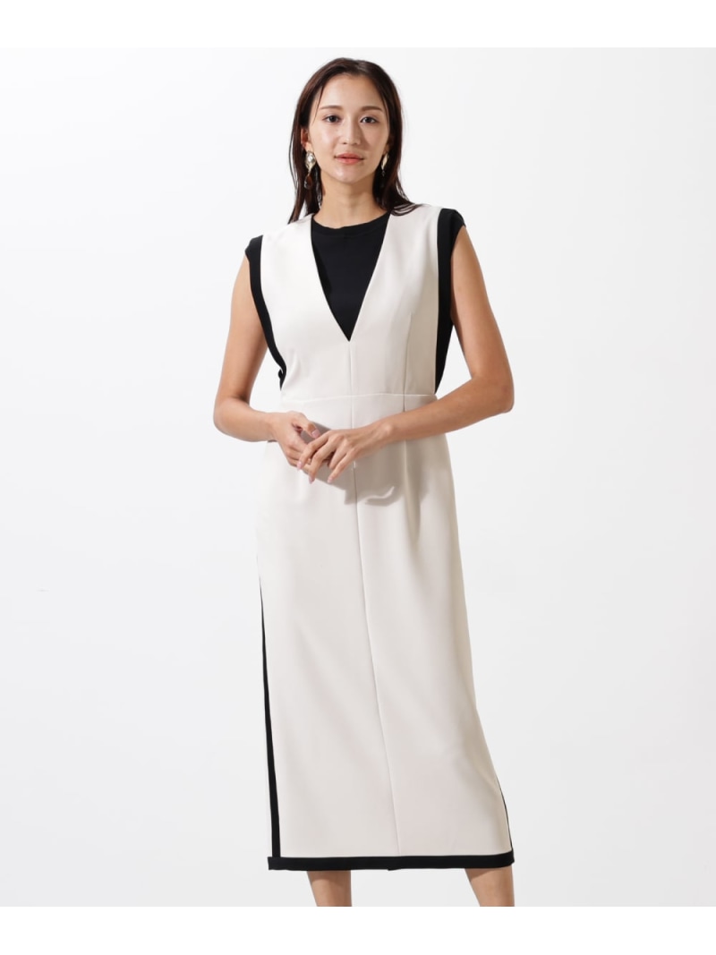 楽天市場】[WEB/店舗限定カラー]ハイツイストワンピース PINKY&DIANNE