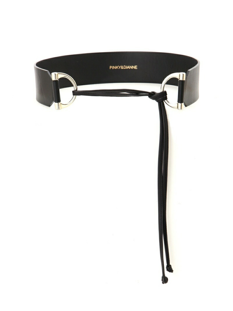 最新の激安 Dカンスムースレザーベルト Pinky Dianne ピンキー アンド ダイアン ファッショングッズ ベルト ブラック Rakuten Fashion 在庫一掃 Www Nripost Com