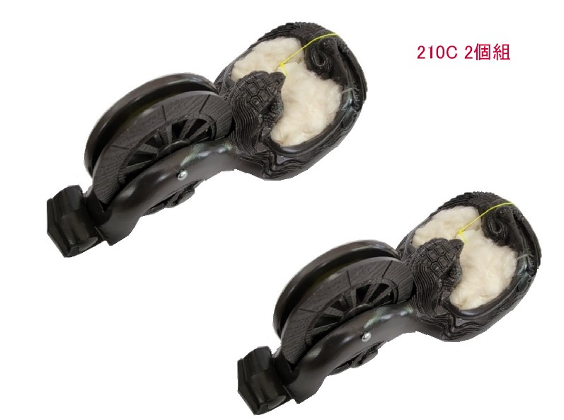 KO！　墨壺 坪辰 墨壺彫刻 鶴亀 8寸5分 255mm 廻手付き 木製墨坪 手彫り