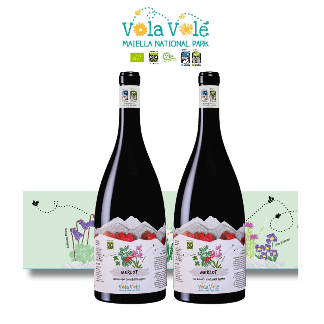 新品未開封品 ソラリ 赤ワイン メルロー 2020 & 白ワイン シャルドネ