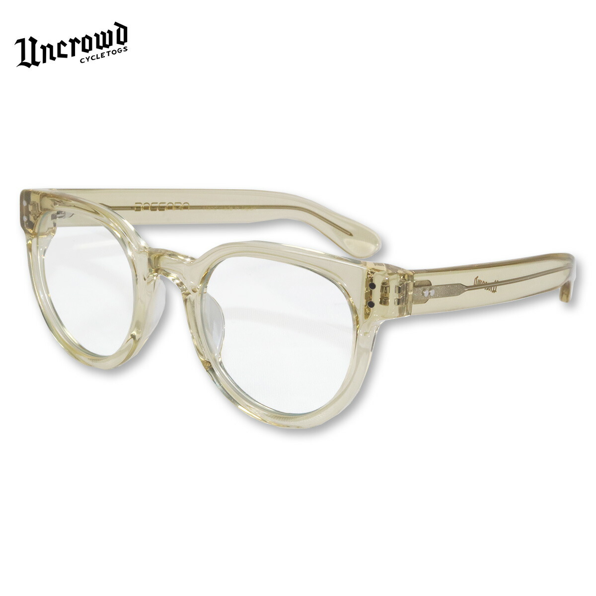 楽天市場】☆送料無料サービス中!! UNCROWD(アンクラウド) BASSARA RTB