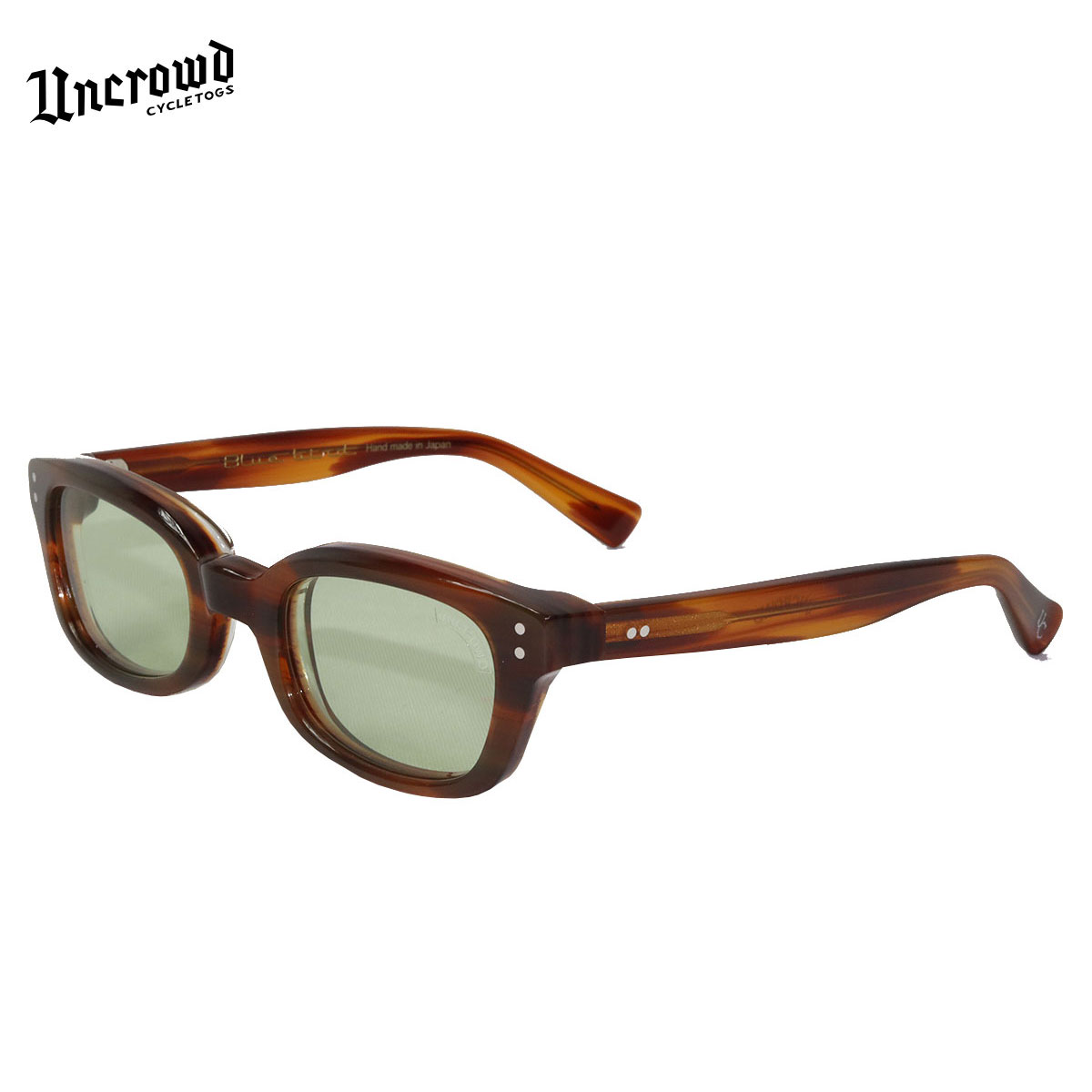 楽天市場】☆送料無料!!☆UNCROWD(アンクラウド) BIG BLUEBIRD RTB