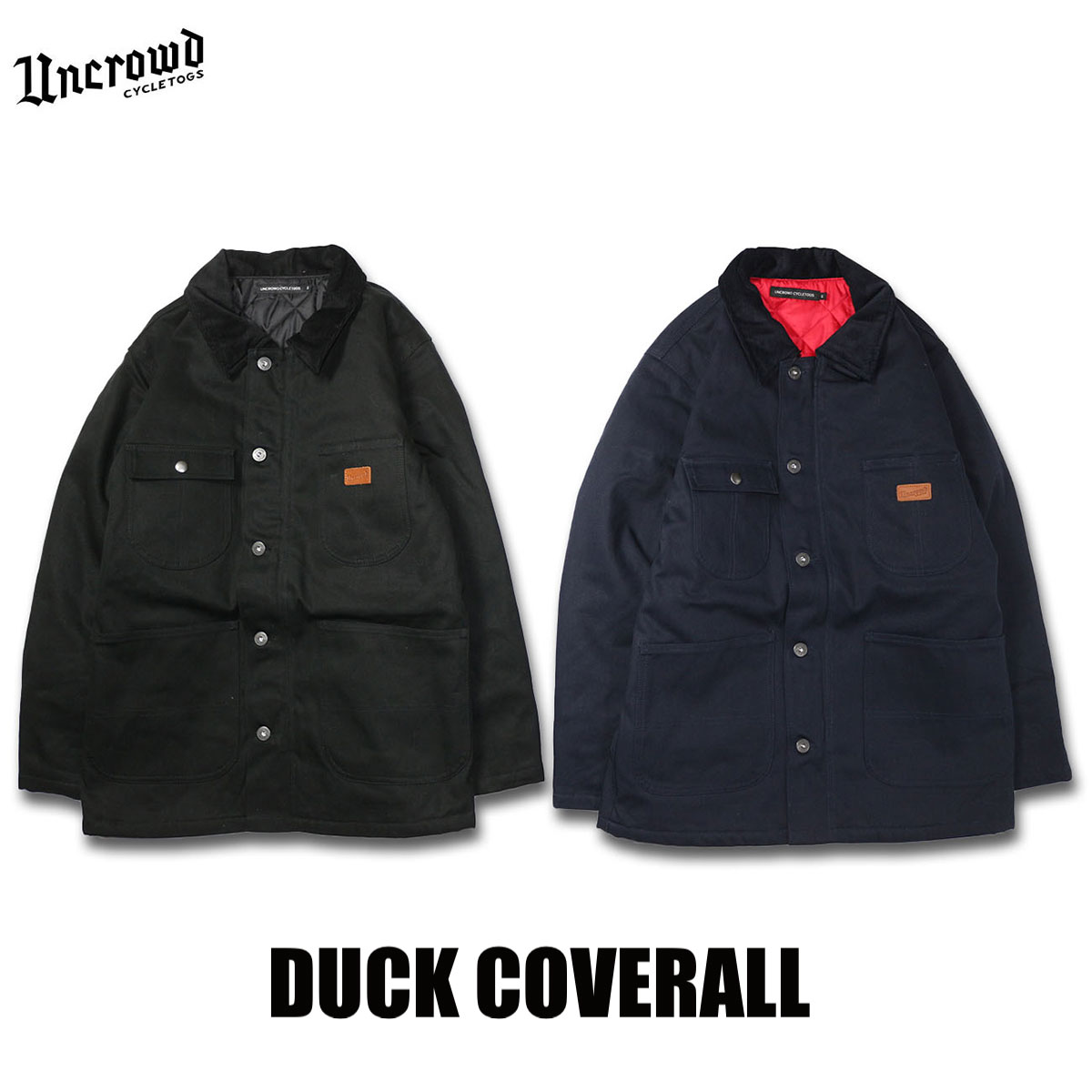 楽天市場】UNCROWD アンクラウド UC-115-021 PRIMALOFT DUCK