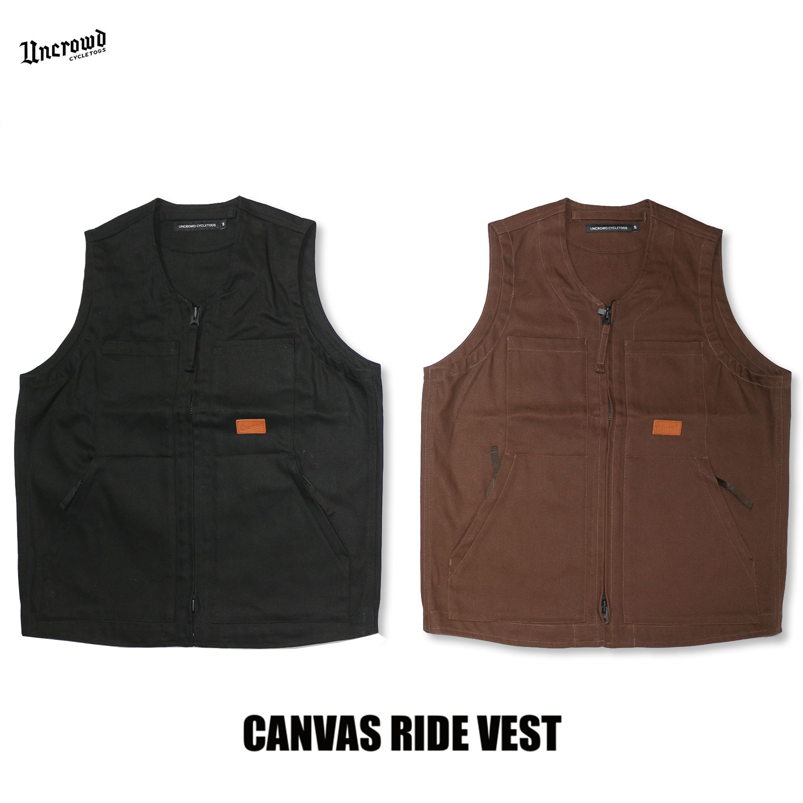 楽天市場】UNCROWD/アンクラウド MESH VEST/メッシュベスト 2302