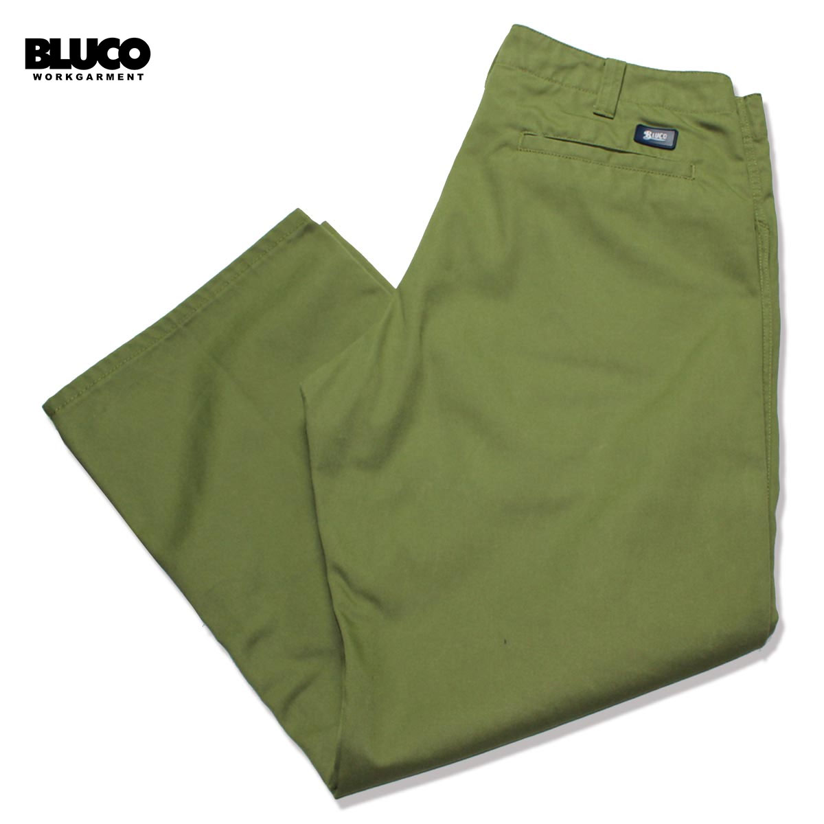 楽天市場】BLUCO WORK GARMENT/ブルコ STANDARD WORK PANTS