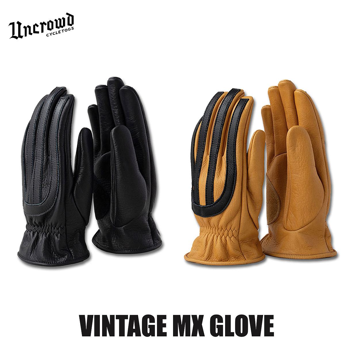 楽天市場】【セール20%OFF】UNCROWD/アンクラウド VINTAGE MX