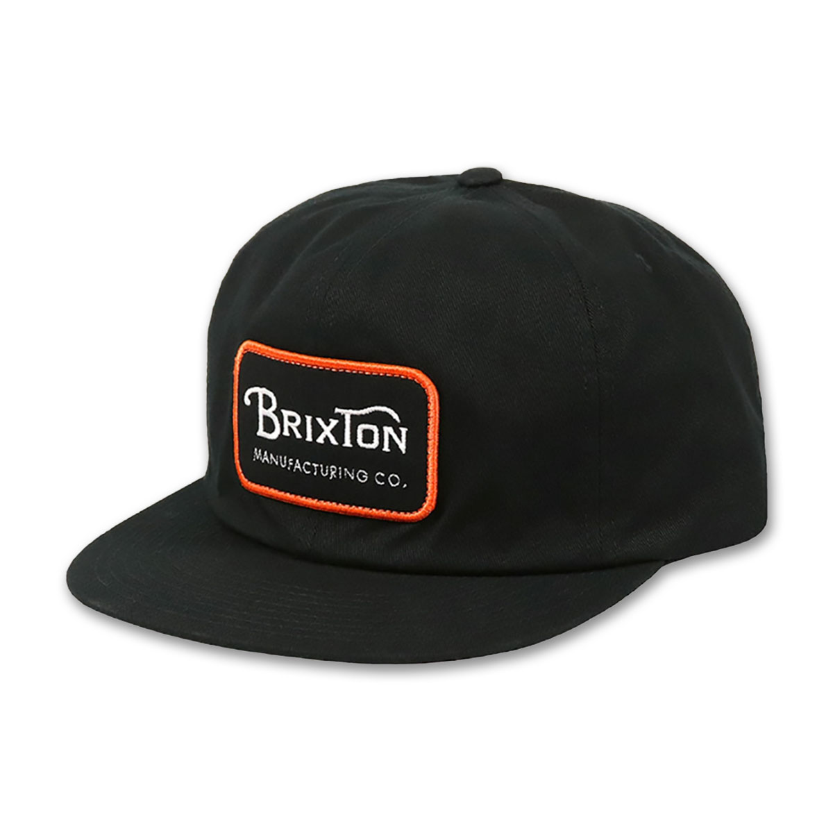 楽天市場】BRIXTON ブリクストン キャップNORVELL MP SNPK 11689
