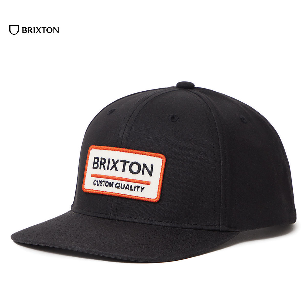 帽子 BRIXTON NORVELL MP SNPK  11689 11689-col.jpg