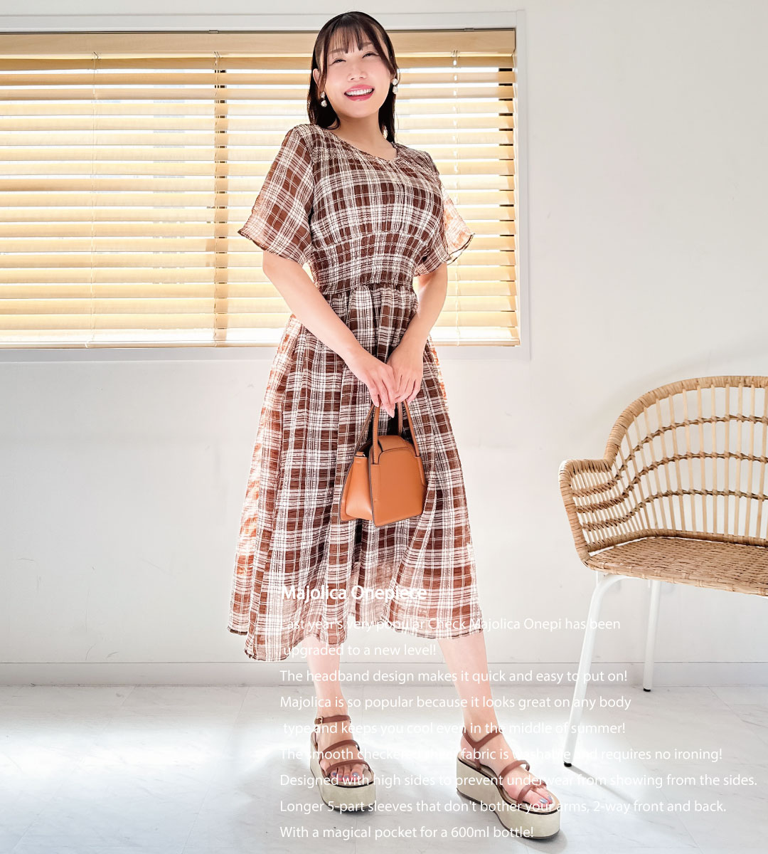 楽天市場】【Pinup Closet】ヘレナワンピ ピンナップ