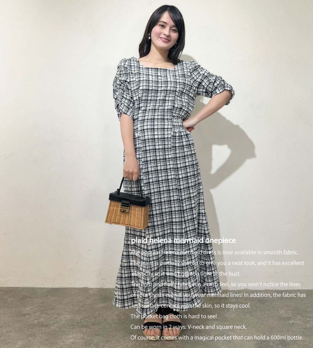 楽天市場】【Pinup Closet】 【日本製】Sirene シレーヌ