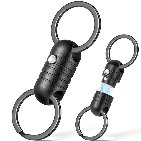 ※sako　マグネットキーリング sako様専用 マグネットキーリング - メルカリ