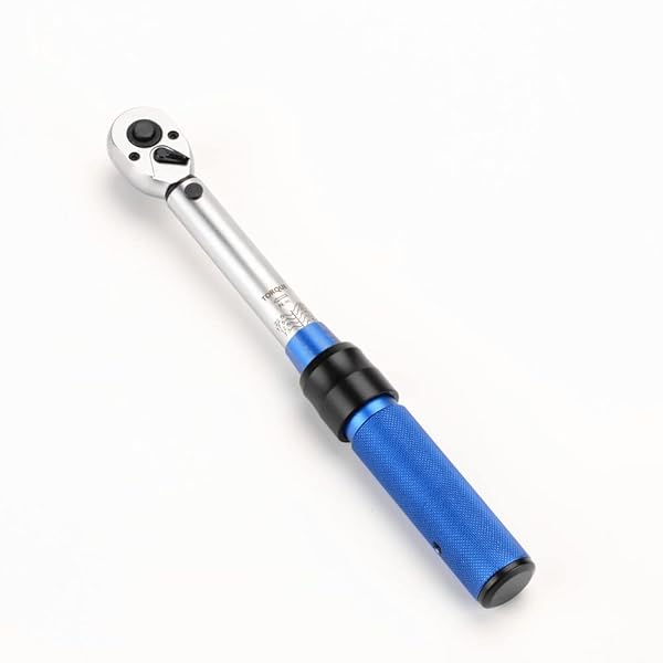 楽天市場】トルクレンチ 0〜14Nm 自転車 工具 ツール メンテナンス