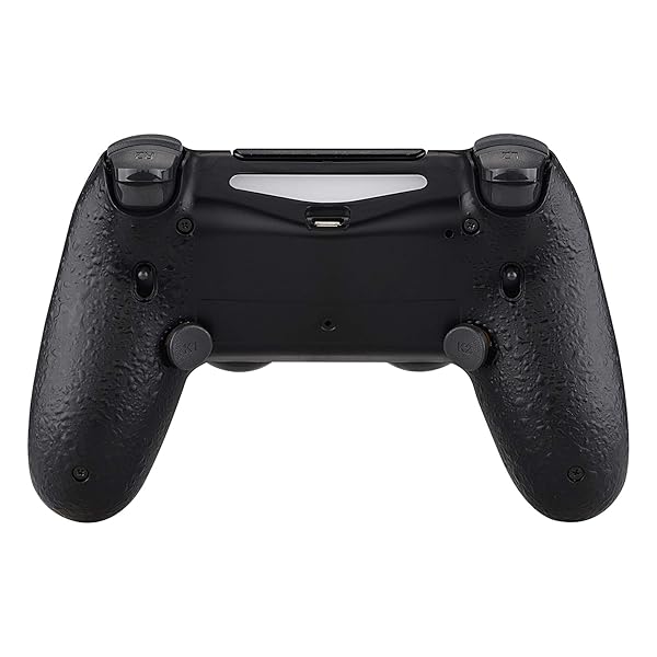 楽天市場】【送料無料】eXtremeRate ps4 CUH-ZCT2コントローラー背面