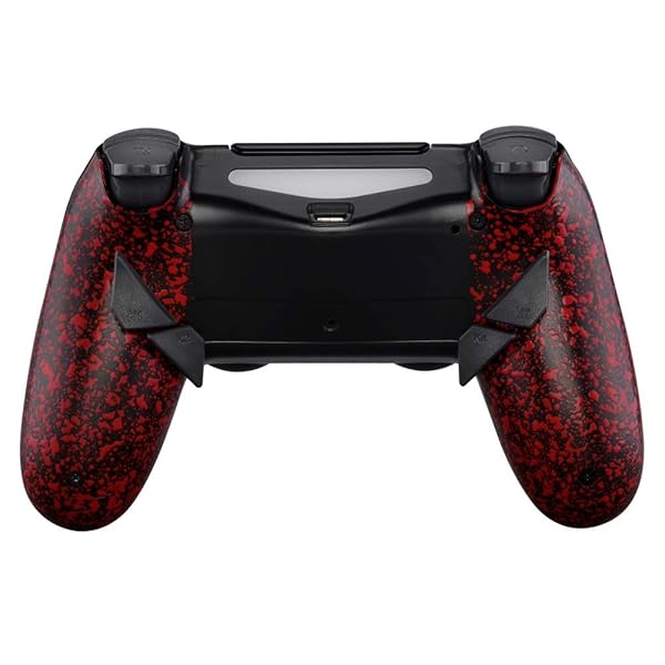 PlayStation4 コントローラー 背面パッド SCUF PRO 71oumhND9-L._AC_UL210_SR210,