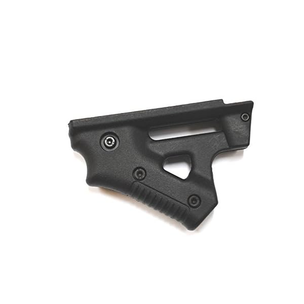 ICS HERA ARMS CQR gen.2　フロントグリップ　ブラック HERA ARMS] CQR フロントグリップ Gen 2 実物 BK (新品)の販売ページ