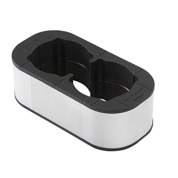 FURUTECH NCF BOOSTER-BRACE プラグホルダー フルテック NCFBOOSTERBRACE｜ピオマーケット