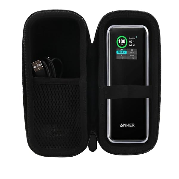 楽天市場】【収納ケース】対応アンカー Anker Prime Power Bank