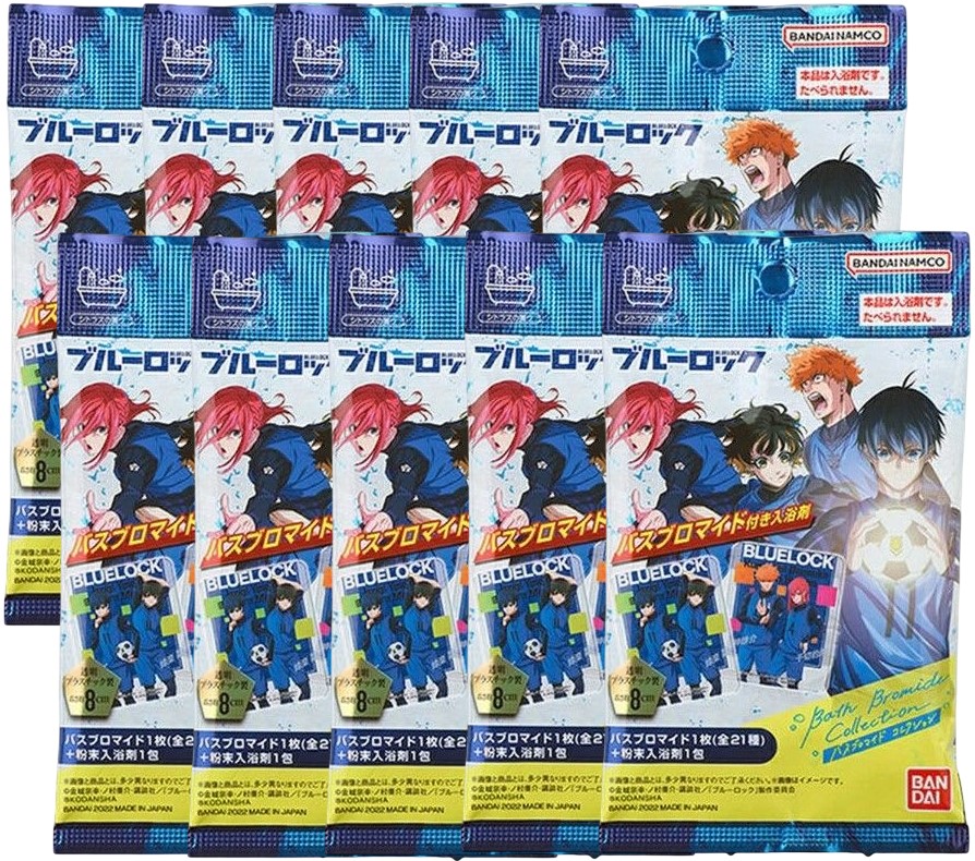 楽天市場】BLUELOCK 複製ブルーロックコースター 130種