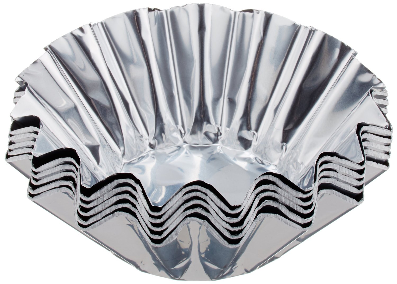 オープニング大放出セール 送料無料 アルミカップ厚手 朝顔 大 5000枚 おかずカップ おかず入れ お弁当 仕出し 業務用 50 Off Farmerscentre Com Ng