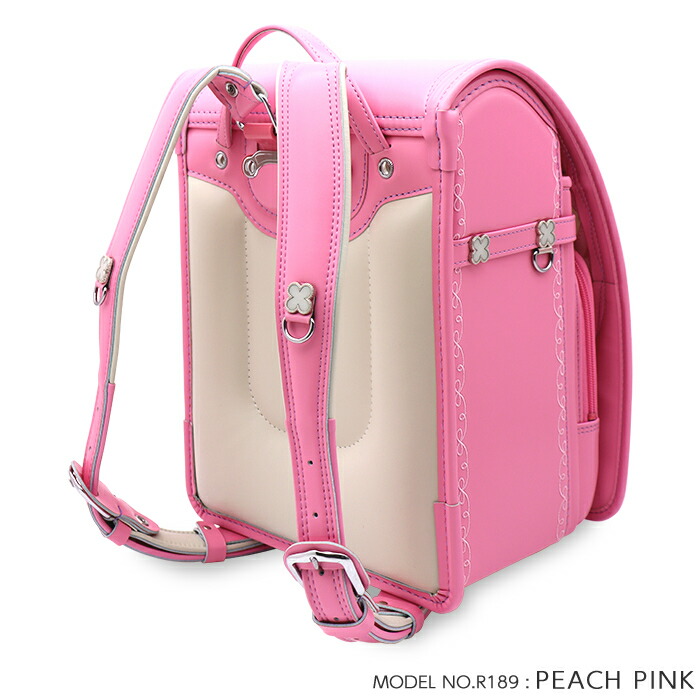 メーカー直販 三栄鞄公式 Ribbon Ribbon 送料無料 らんどせる屋さん ピピコロ ランドセル アウトレットランドセル アウトレット 型落ち クラリーノランドセル クラリーノ 日本製 女の子 リボン ハート ピンク ラベンダー 水色 赤 ブラウン ブラック 保証付 軽い 防水