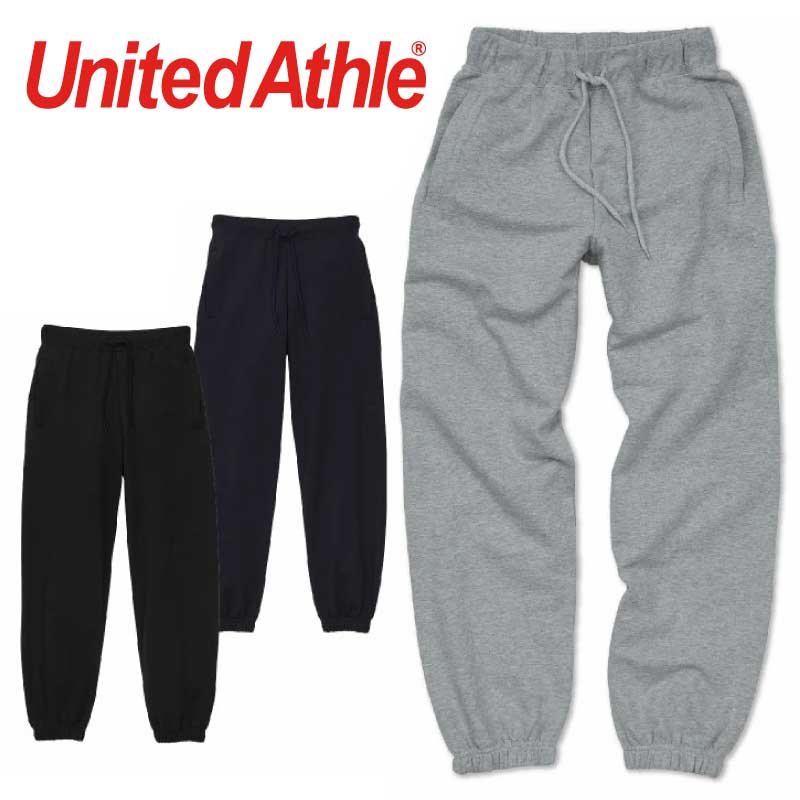 楽天市場】【M-XL】10.0オンス スウェット パンツ（裏パイル 裾