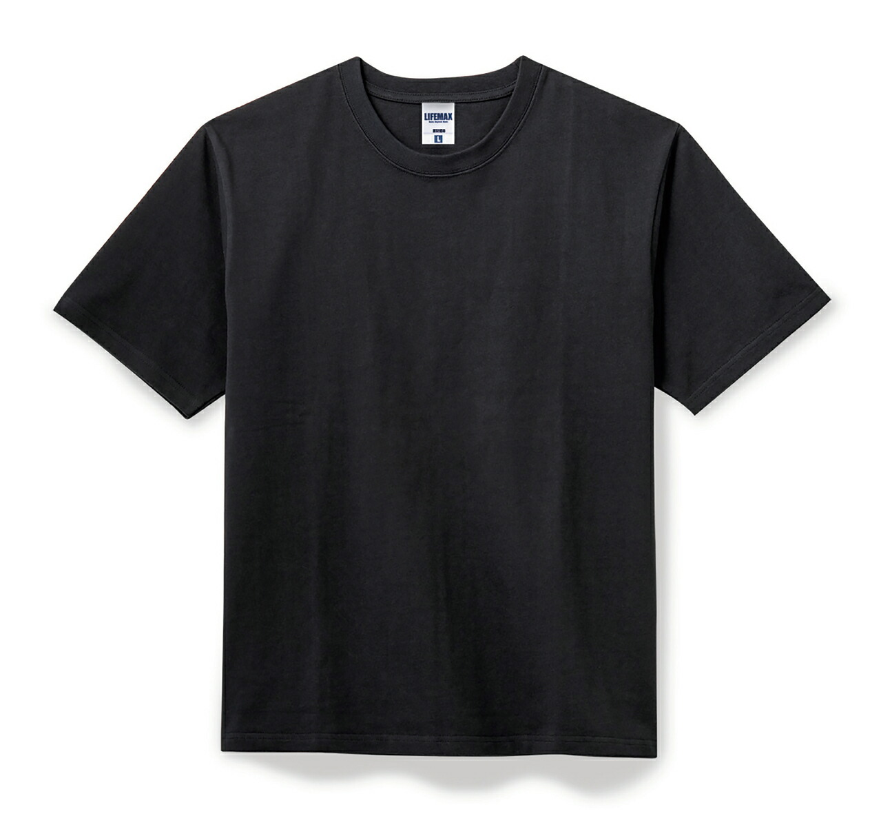 バルマン メンズ Tシャツ ブラック BALMAIN バルマン メンズ スターTシャツ【ブラック